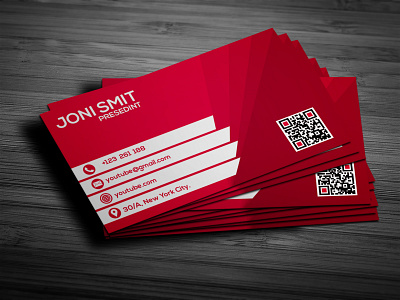 Unique Business Cards