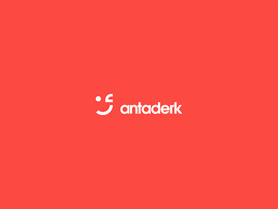 Antaderk | logo