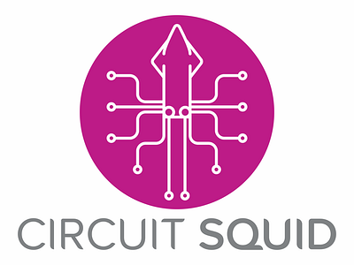 Circuit Squid