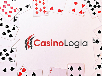 Casino Logo Design
