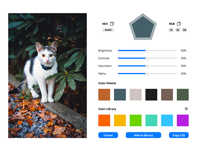 Color Picker