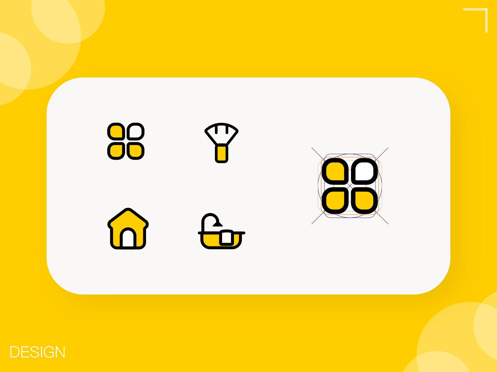 icon by 三点氵潇 on Dribbble