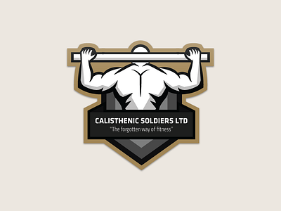 Gym logo fitness logo vector