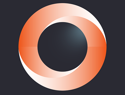 circle logo branding design illustration illustrator logo