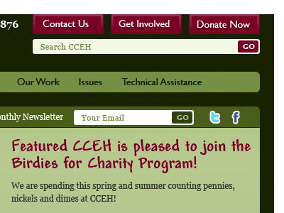 CCEH