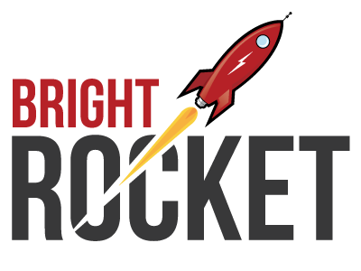 Final - Bright Rocket Logo