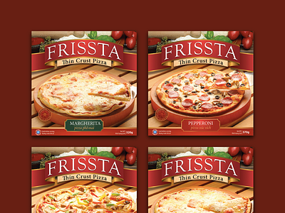 Frissta