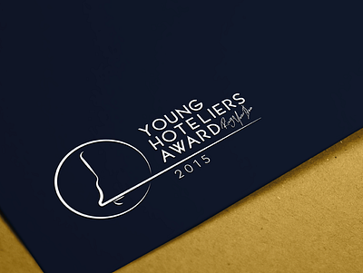 Young Hoteliers Award logo