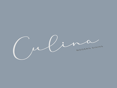 Culina logo