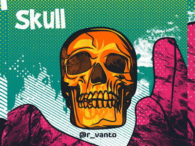 Skull