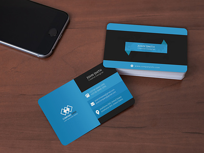 Creative Business Card Design