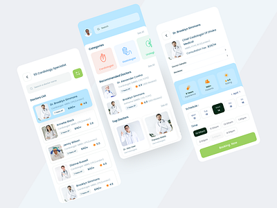 Medical App