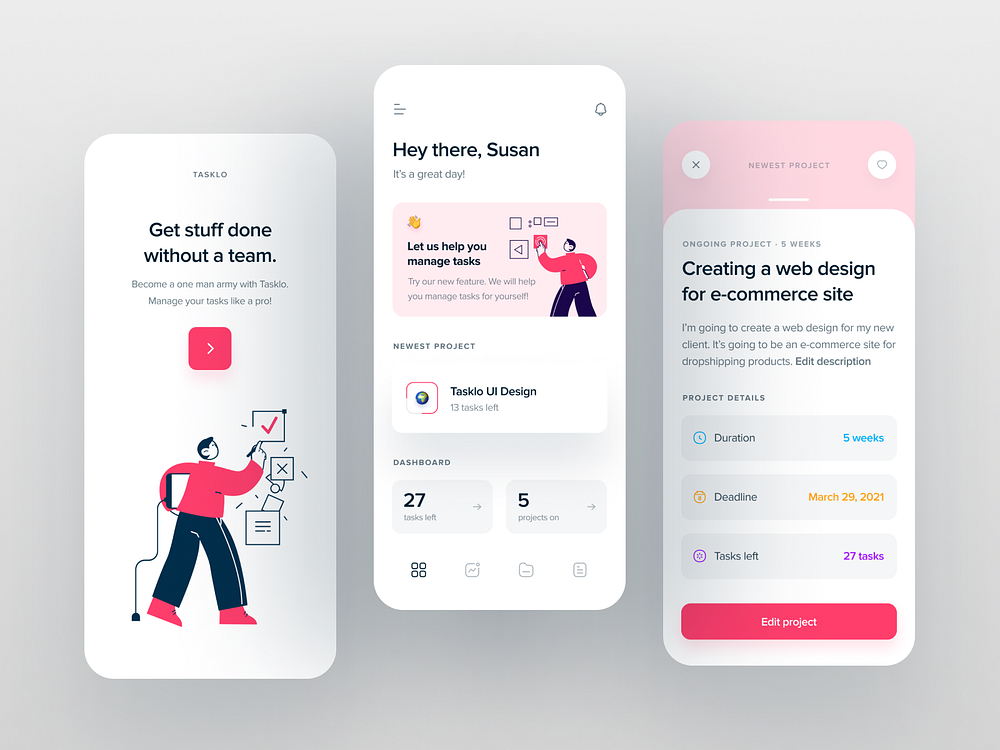 Michael Filipiuk | Dribbble