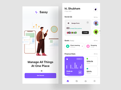 Task Management App