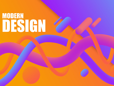 Modern Liquid Design background design illustrator liquid liquid background modern modern design