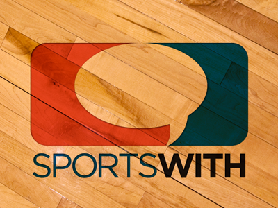SportsWith iPhone Homescreen branding iphone startup weekend ui