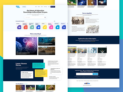 Layout concept for the University students clean covid design dna edication website education layout layout design new professional psd psd design ui ui ux university web web layout website website design