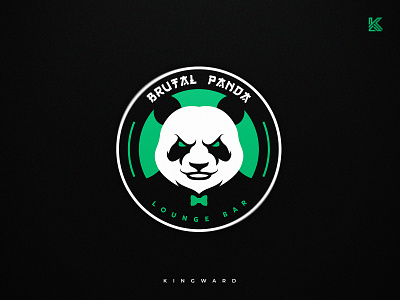 Brutal Panda