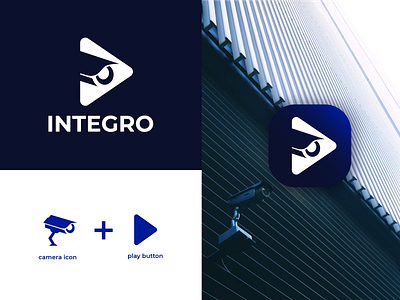 INTEGRO - Logotype