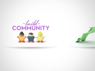 Build Community build community dolls graphics header shadow toy