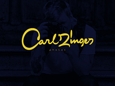 Carl Zinger logo