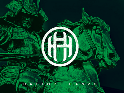 HH monogram