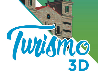 Turismo 3D_final project_poster (PATENTED PROJECT)
