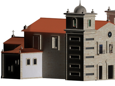 turismo 3D_final project_model (PATENTED PROJECT)