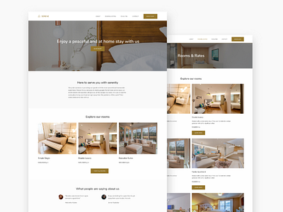 Hotel Website Design adobexd design figma design figmaafrica hero section interface landing page ui ui design uidesign uiux uiuxdesign user experience user interface user interface design user interface ui userinterface