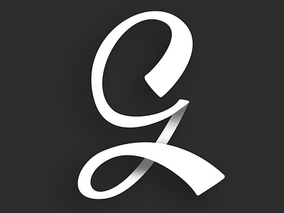 CG Logo c cg cg logo g logo handlettering logo typography
