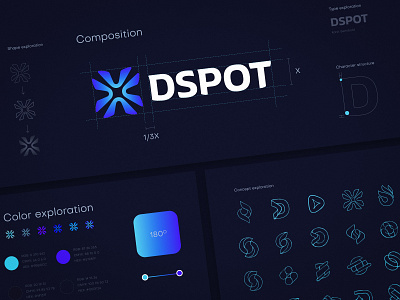 Dspot rebranding