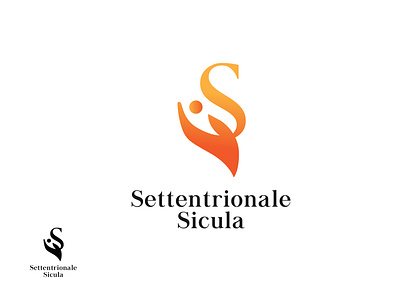 Settentrionale Srcula Logo design adobe illustrator design graphic design logo
