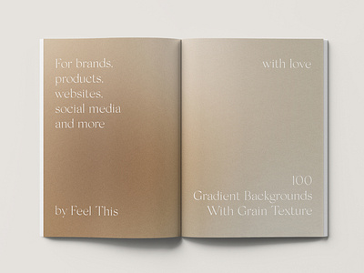 100 Beige Gradient Backgrounds With Grain Noisy Texture abstract background backgrounds branding design digital download download now editable free gradient gradients grain graphic design noisy photoshop retro texture textures vintage