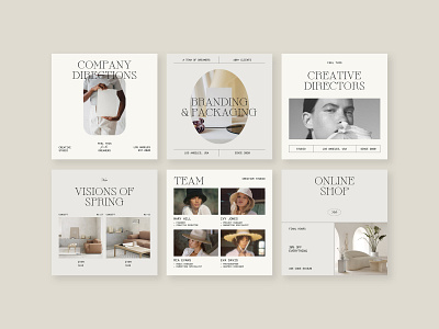 160 Social Media Templates for Instagram & Pinterest. Canva & PS branding canva canva templates design graphic design graphics instagram instagram bundle instagram creator instagram post instagram posts instagram puzzle instagram stories instagram story instagram templates marketing kit mockups social media social media kit social media templates