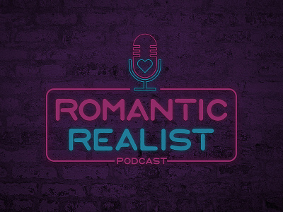 Romantic Realist Podcast