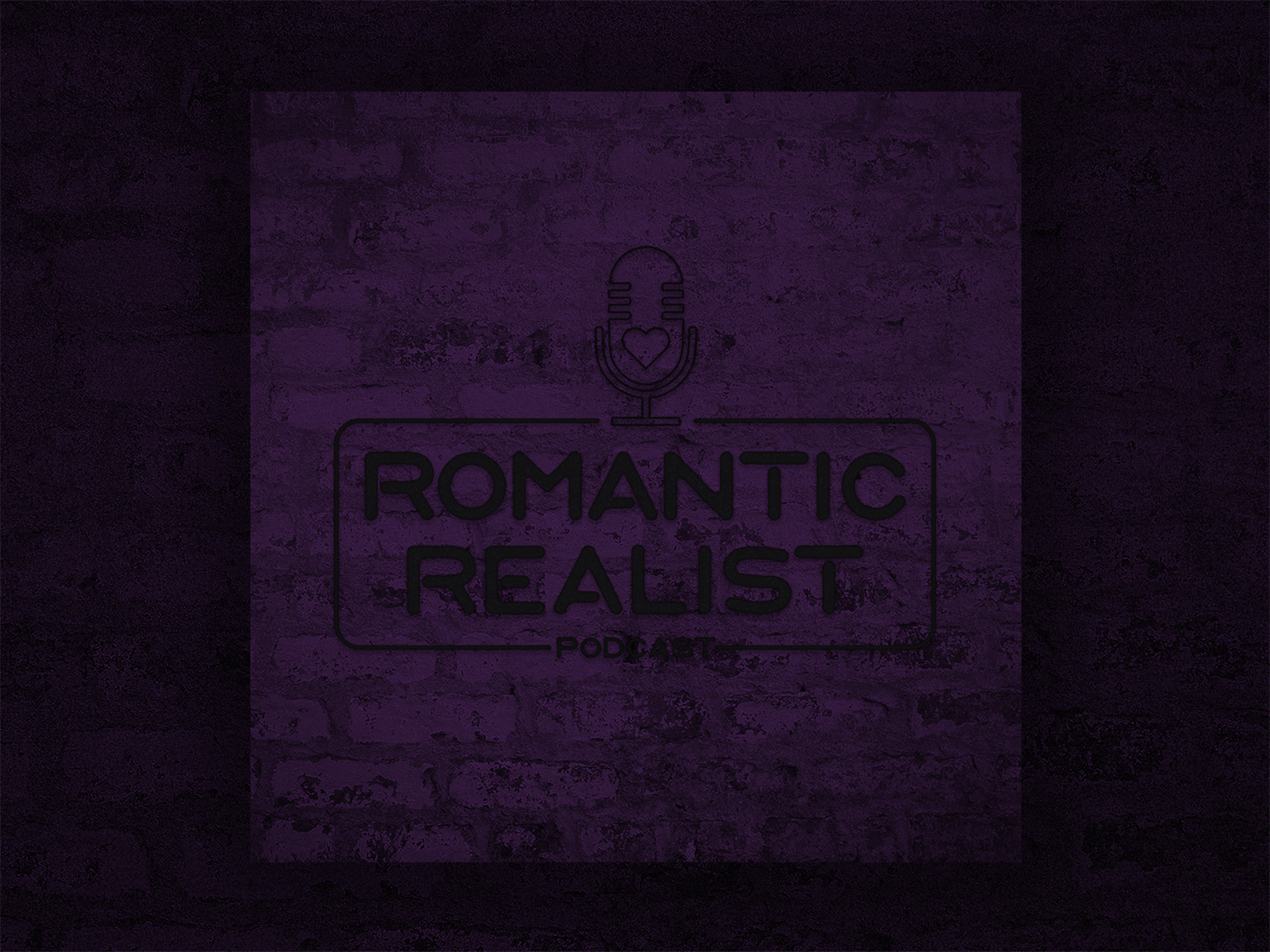 Romantic Realist Podcast