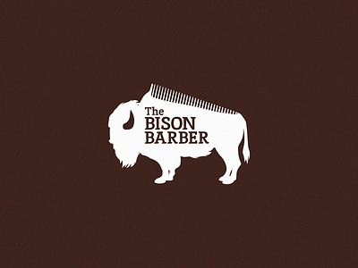 Bison Barber