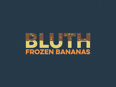 Bluth Bananas