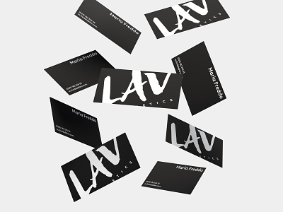 Business cards design. blackandwhite brand identity branding business card design business cards cosmetics graphic design minimal typography zero gravity