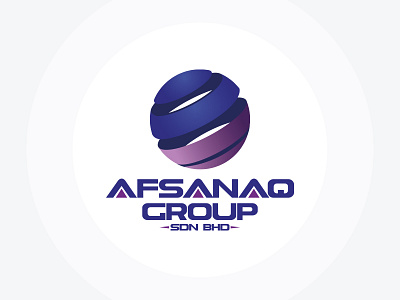 Afsanaq Group logo