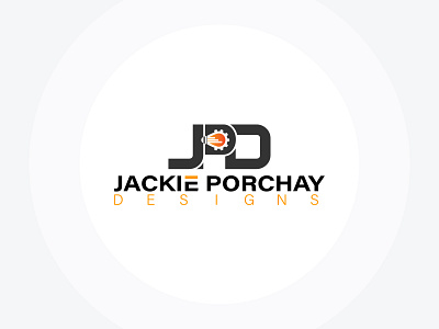 JPD Letter Logo branding business logo company logo design free graphic design how icon icon design illustration jpd letter logo logo logo design minimal to ui ux vector web logo