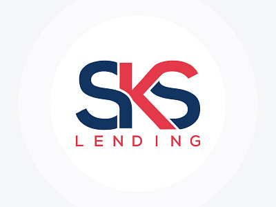 SKS Lending logo