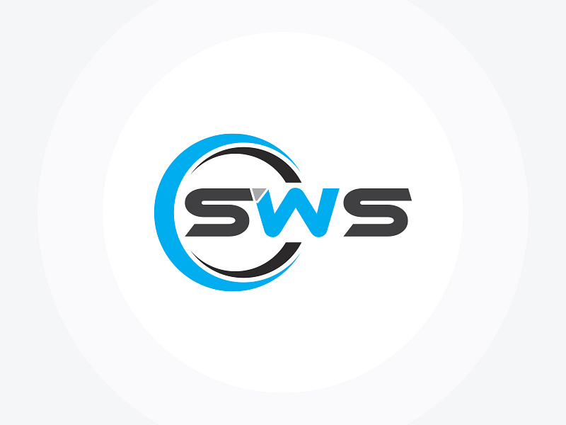 Sws Logo designs, themes, templates and downloadable graphic elements ...