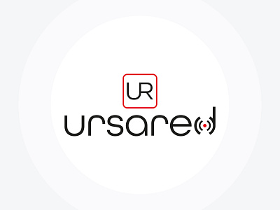 ursared logo