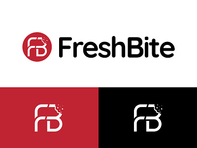 Fresh Bite logo