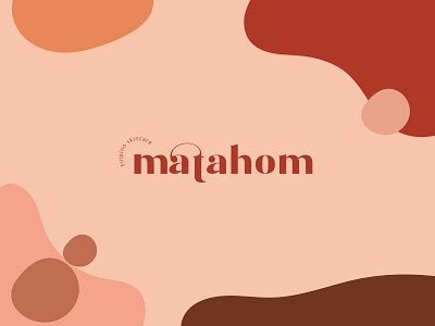 Logo Design for Matahom