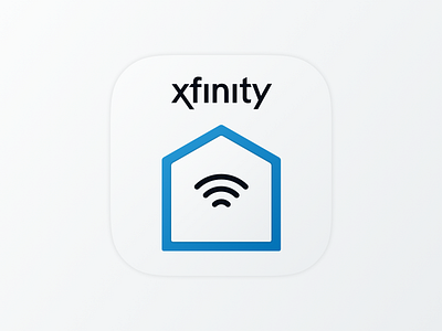 Xfinity XFi App Icon