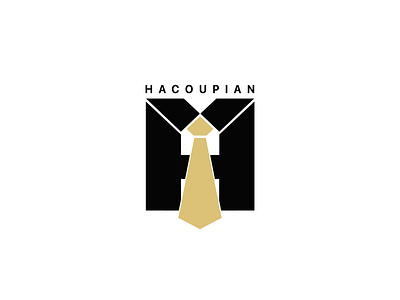 Hacoupian Logo