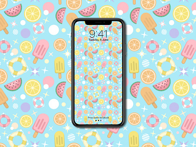 Background Pattern