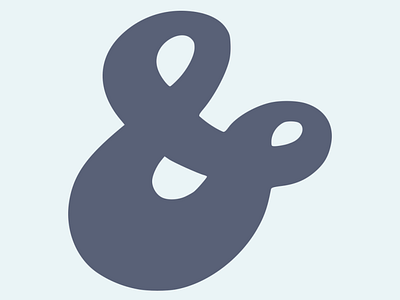 Ampersand #020